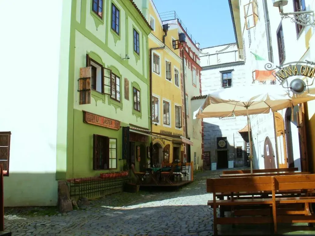 Photo 4 of Pension u kláštera